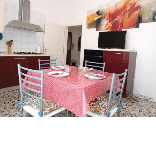 Mia Casa Tua Casa