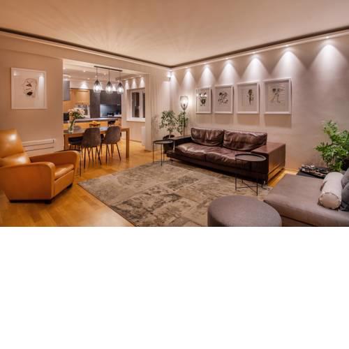 Mia Lux Residence Split