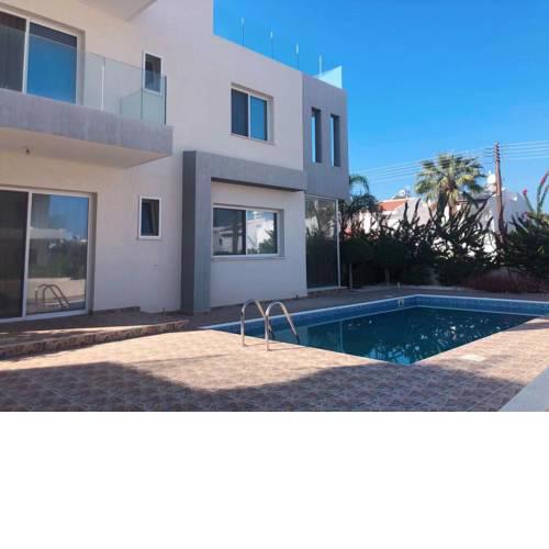 Mia Luxury Villa