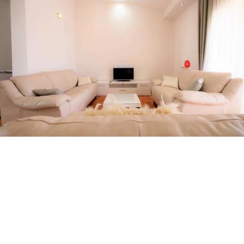 Mia M Lux Apartman