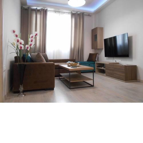 MiCasa SuCasa / Heart of Athens / Brand-New superlux