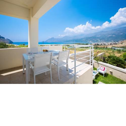 Michaela Beach House