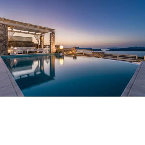 Michaela Residence