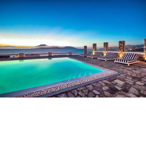 MichaelAngelo Villa