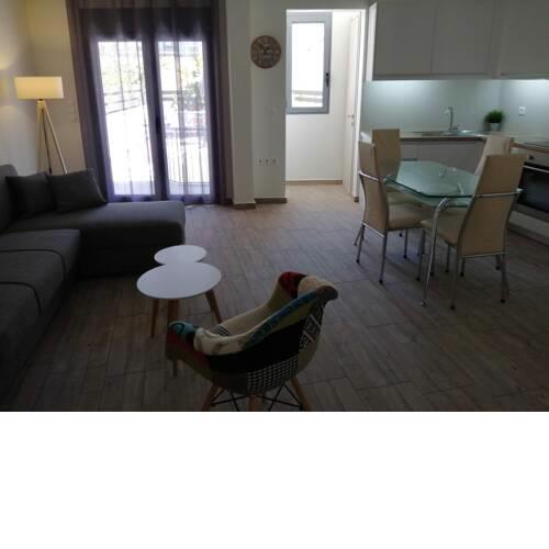 Michaela's guesthouse