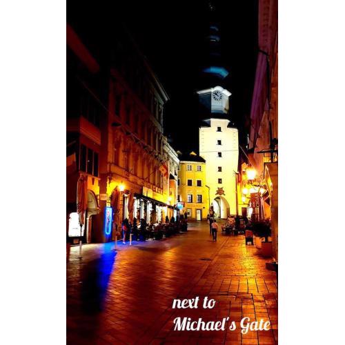 Michael's Gate apartment
