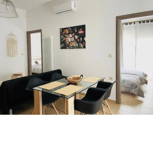 Michael's House - Argostoli