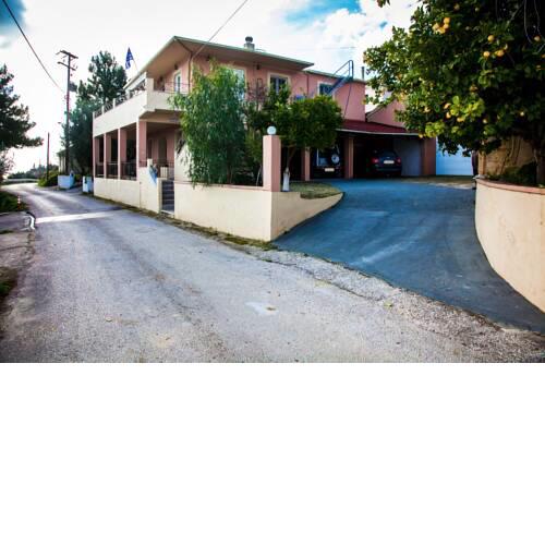 Michael's House