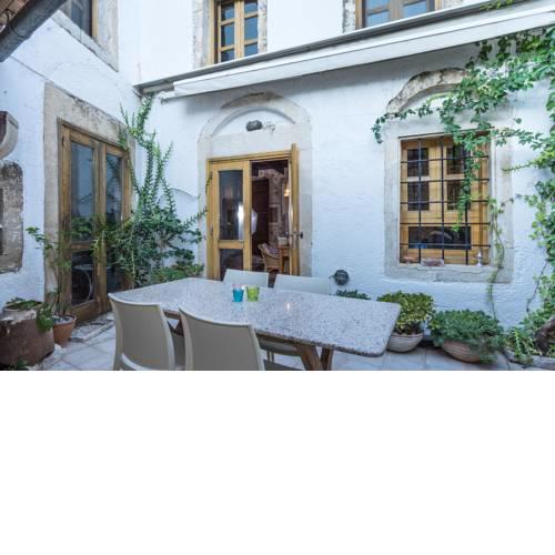 MICHAIL House