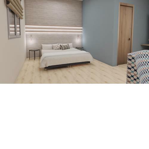 Michail Suites