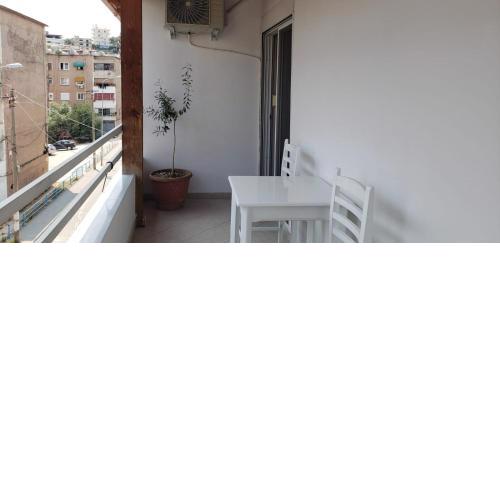 Michalis, 2-bedroom apartment in Saranda