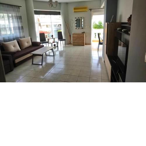 Michalis Apartment