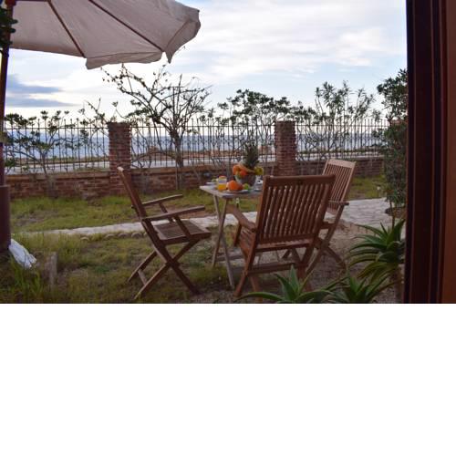 Michalis Apartment