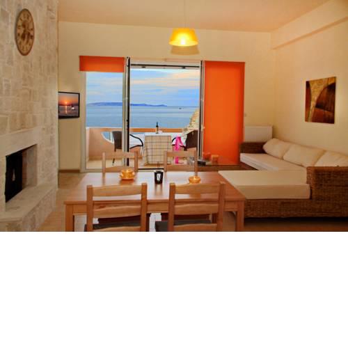 Michalis Apartments