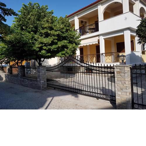 Michalis House