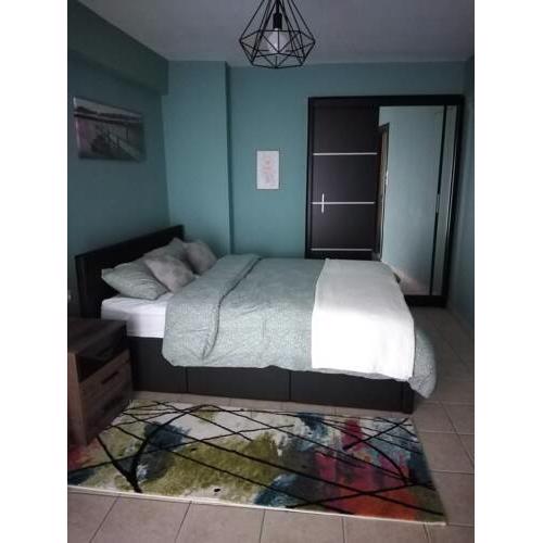 Michalis Inn Apartments