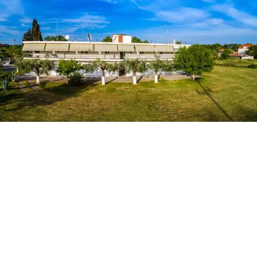 Michalos Apartments