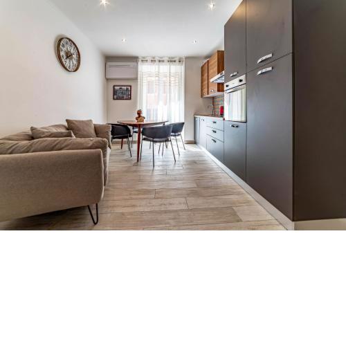 Michelangelo Luxury Rooms