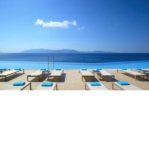 Michelangelo Resort & Spa