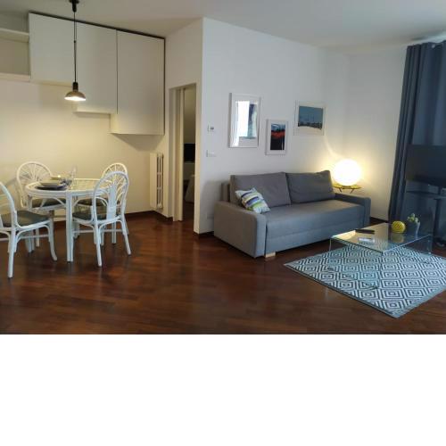 Michi's Home - Attico in Centro