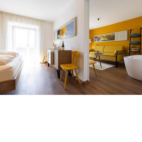 Michlhaus nature and suites