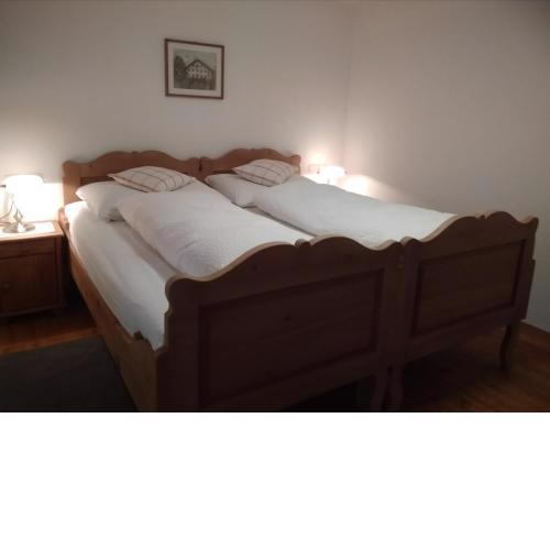 Michls Hoamat Zimmer & Summer Card