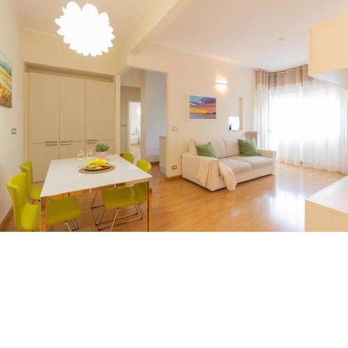 Micky Apartment