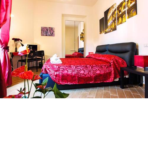 MICLAD Colosseum Guest House