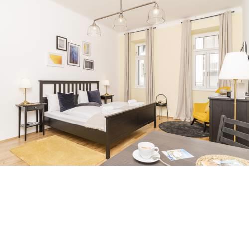 Micro Loft Erdberg by welcome2vienna