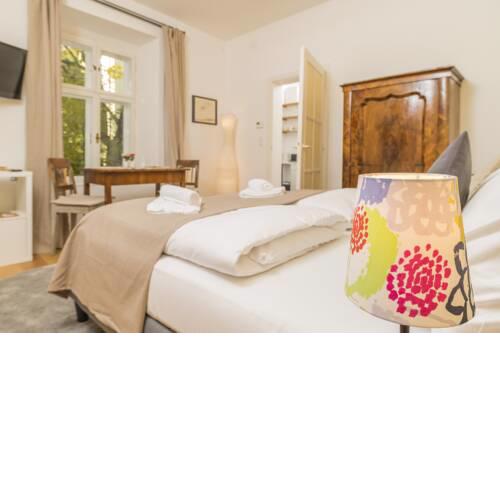 Micro Loft Schönbrunn by welcome2vienna