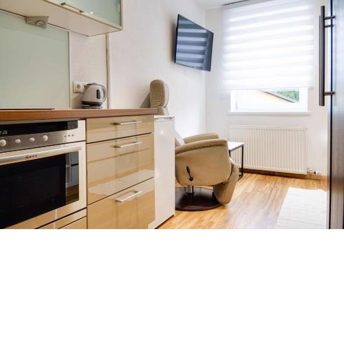 Micro Studio Apartment MINIMUM STAY 30 DAYS