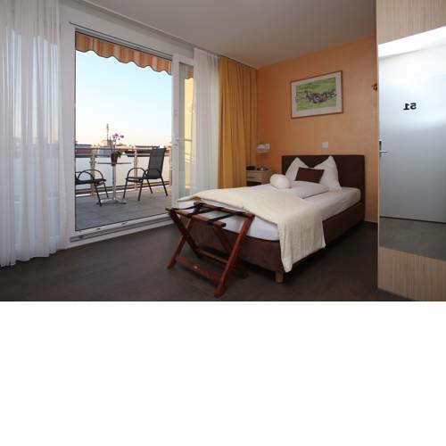 Microhotel