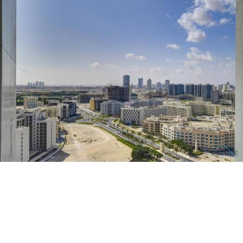 Mid-Century 1BR at Montrose Residence A Al Barsha South by Deluxe Holiday Homes