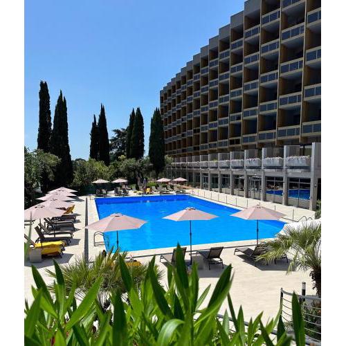 MIDAS Palace Hotel