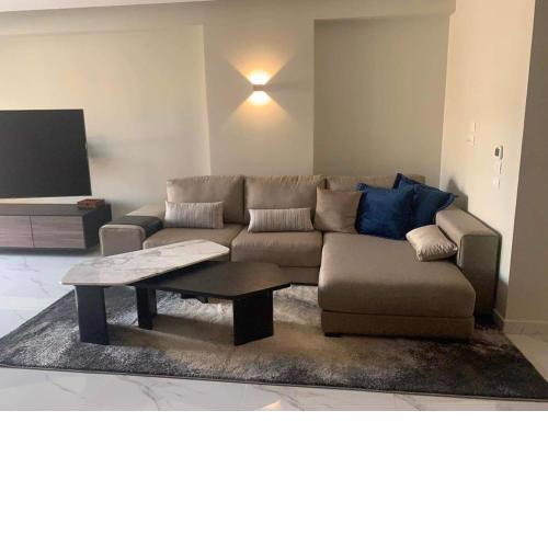 Midtown Compound Ultra super furnished apartment