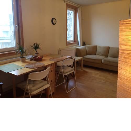 Midtown Danube Apartment
