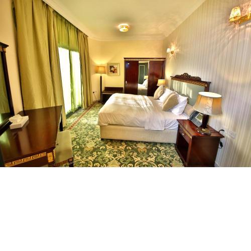 Midtown Furnished Apartments