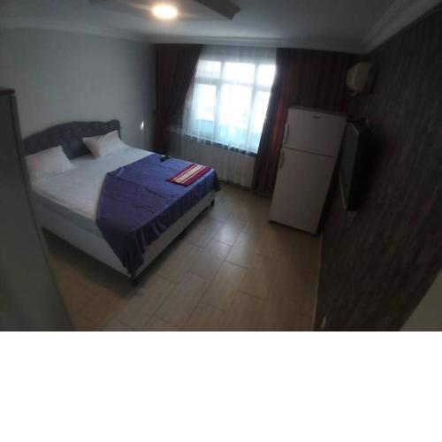 Midtown Hotel Apartments 301 (2+1)