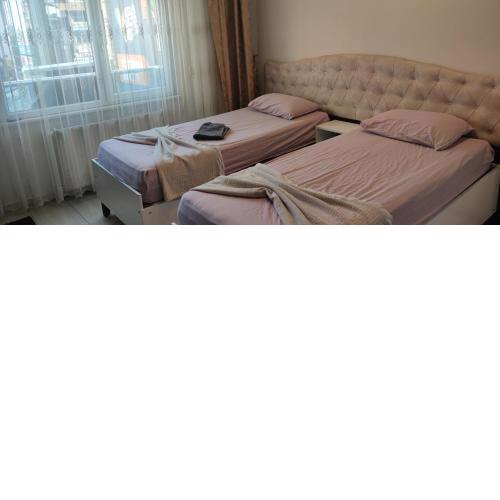 Midtown Hotel Apartments 404 ( 2+1)