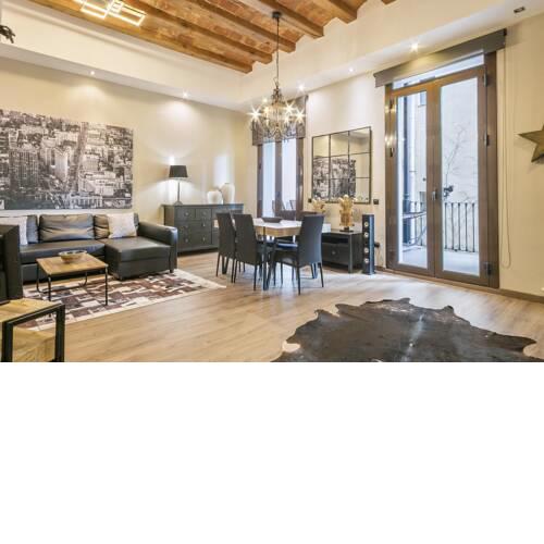 Midtown Luxury Apartments