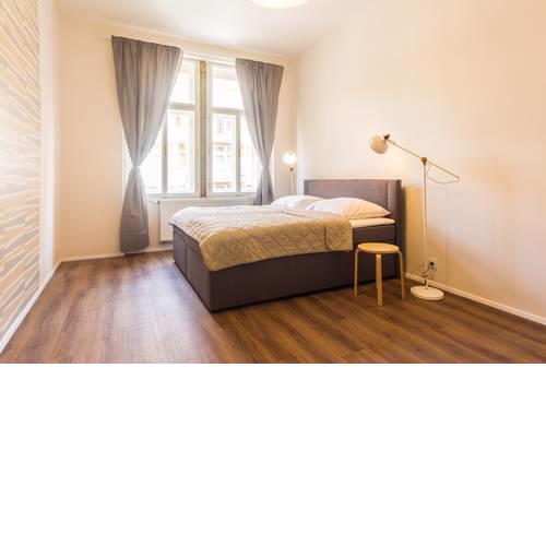 Mighty Prague Apartments Stepanska