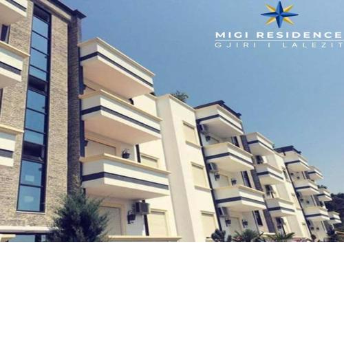 Migi Residence