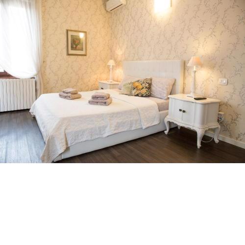 Miglioranzi Antonio Apartments