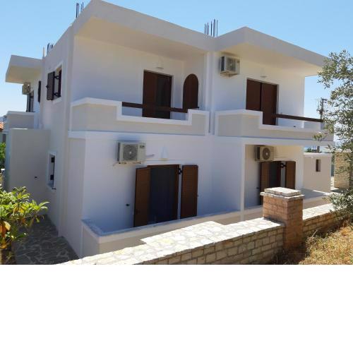 Mihal Suites