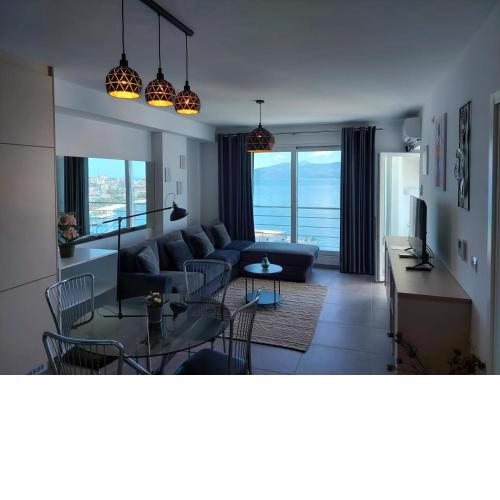 Mihaly Apartment