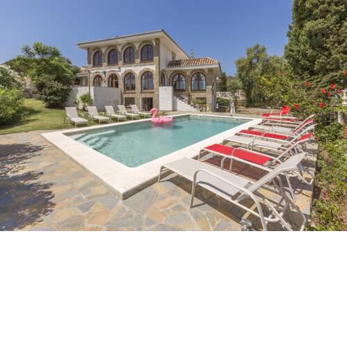 Mijas Castle