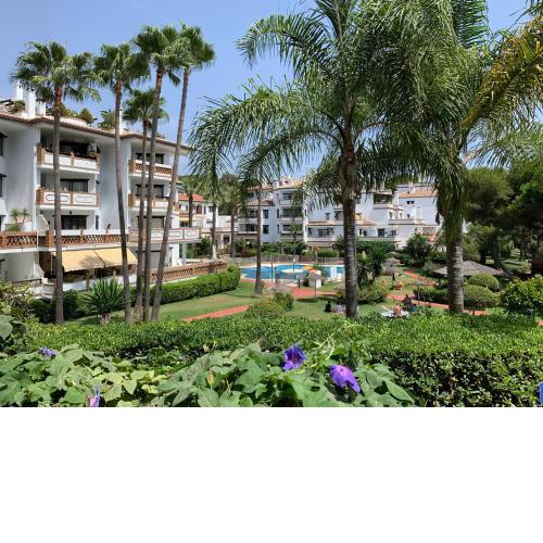 MIJAS COSTA MALAGA Calahonda PARADISE 1