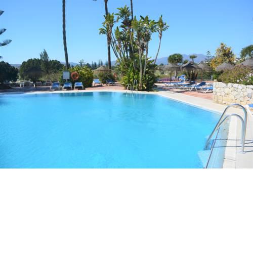 Mijas Golf Apartment