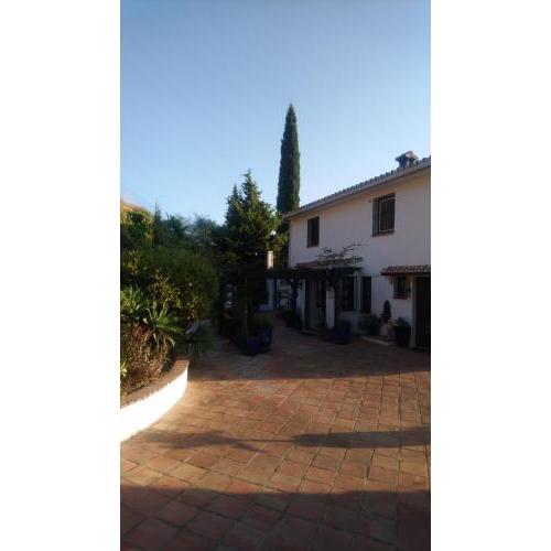 Mijas Pueblo