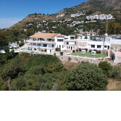 Mijas Residence